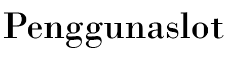 Penggunaslot